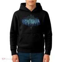 Binary Tree Coding Computer Programmer Funny Kids Hoodie thumb 4