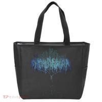 Binary Tree Coding Computer Programmer Funny Tote Bag thumb 0