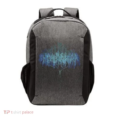 Binary Tree Coding Computer Programmer Funny Vector Backpack