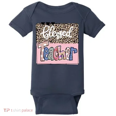 Baby Bodysuit