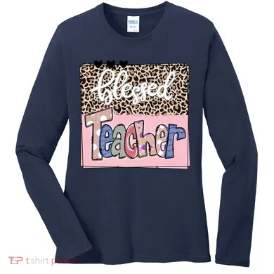 Women's Long Sleeve Shirt