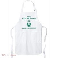 Bear They Call Me Ranch Cause I Be Dressing Apron thumb 0