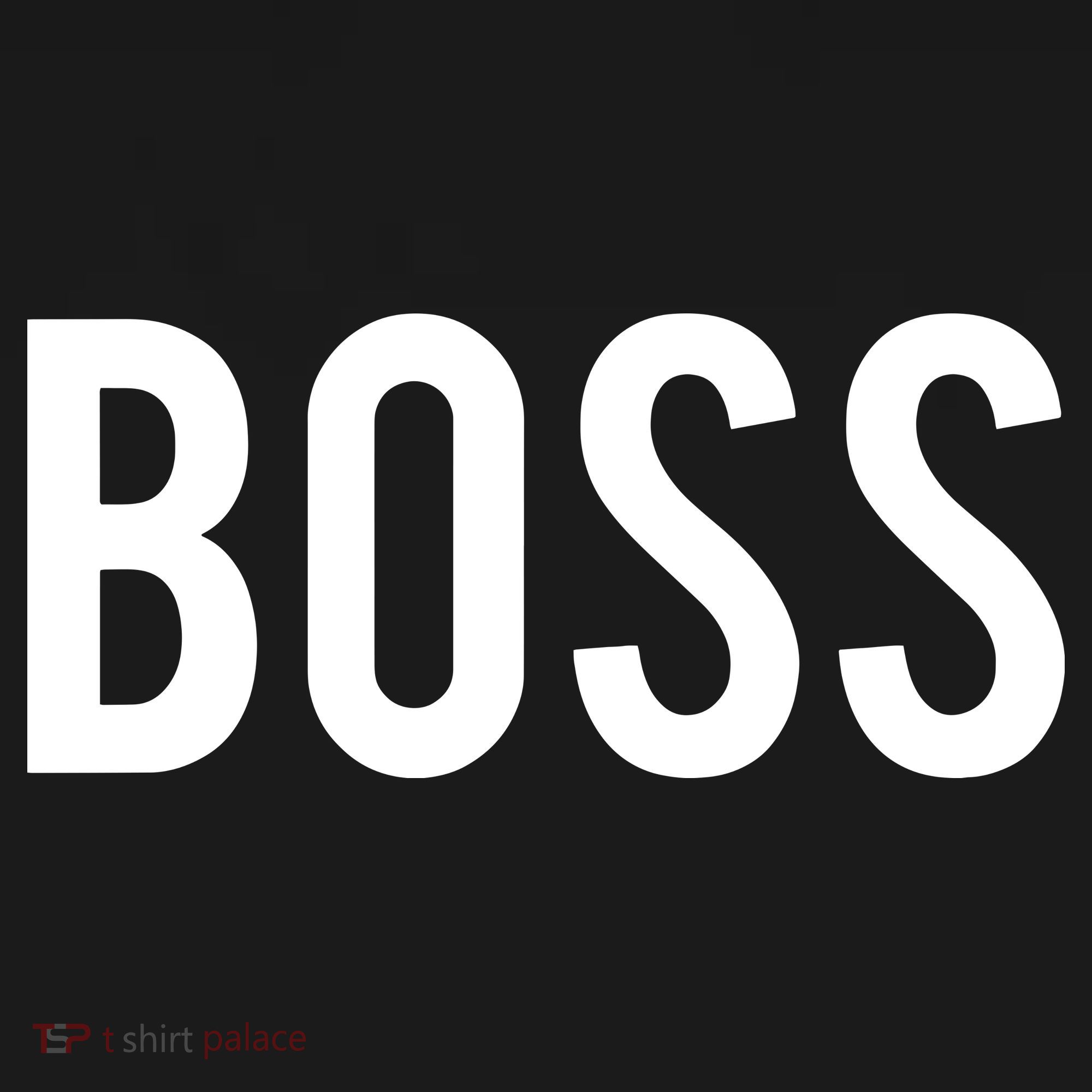 Boss T Cool New CEO Business Owner Money Gift Tee Women's Hoodie