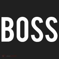 Boss T Cool New CEO Business Owner Money Gift Tee Tumbler thumb 3