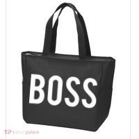 Boss T Cool New CEO Business Owner Money Gift Tee Tote Bag thumb 3