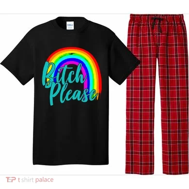 Pajama Set
