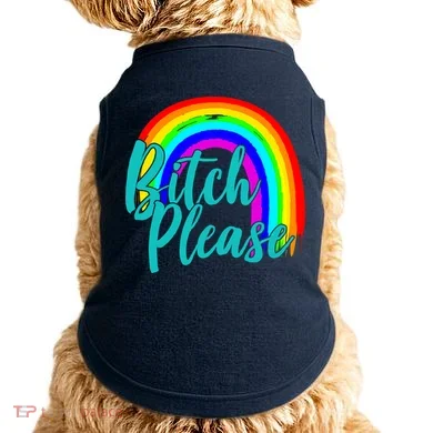 Doggie Tank