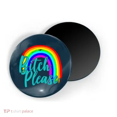 Magnet