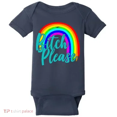 Baby Bodysuit