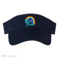 B*tch Please Rainbow Visor thumb 0