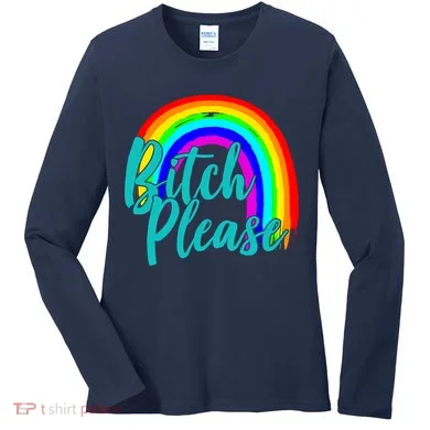Women's Long Sleeve Shirt