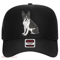 Boston Terrier Dog Hat thumb 0