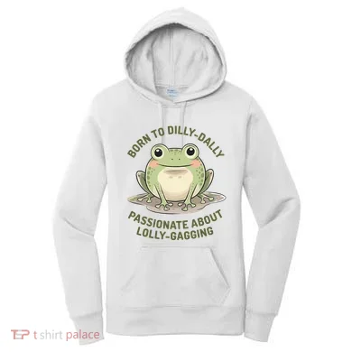 Women's Hoodie