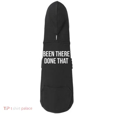 Doddie Hoodie