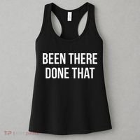Been There Done That Women's Tank Top thumb 3