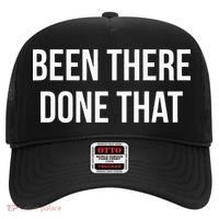 Been There Done That Hat thumb 0