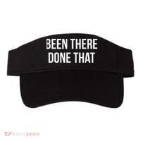Been There Done That Visor thumb 0
