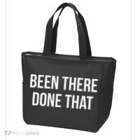 Been There Done That Tote Bag thumb 3