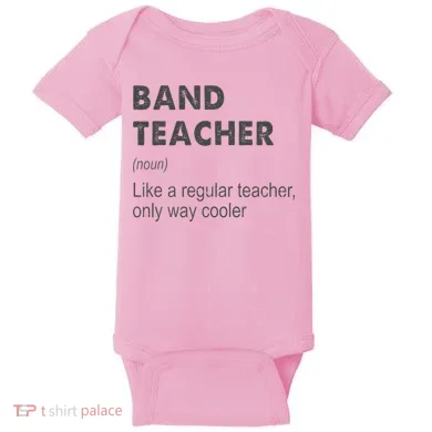 Baby Bodysuit