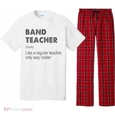 Pajama Set