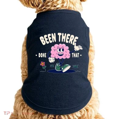 Doggie Tank