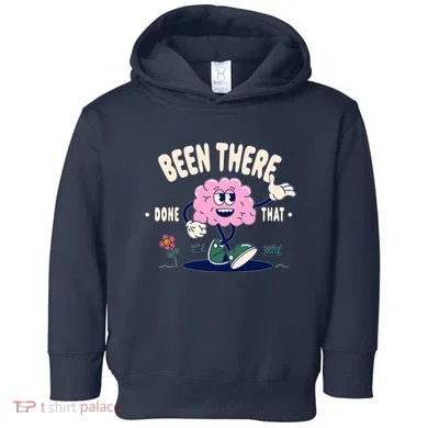 Toddler Hoodie