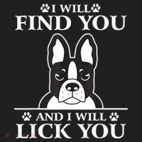 Boston Terrier Dog Lover Women's Sweatshirt thumb 2