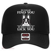 Boston Terrier Dog Lover Hat thumb 0
