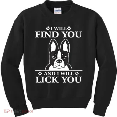 Kids Sweatshirt