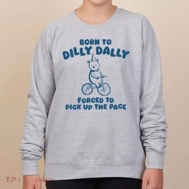 Women's Sweatshirt