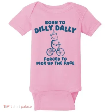 Baby Bodysuit