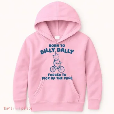 Kids Hoodie