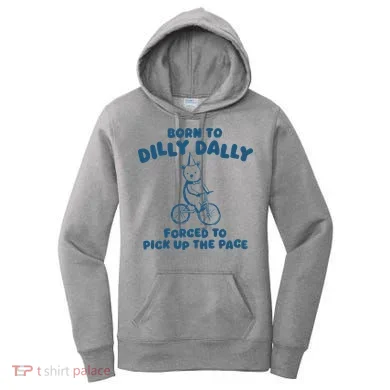 Women's Hoodie