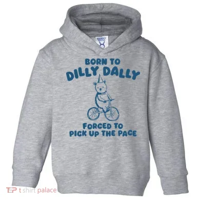 Toddler Hoodie