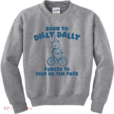 Kids Sweatshirt