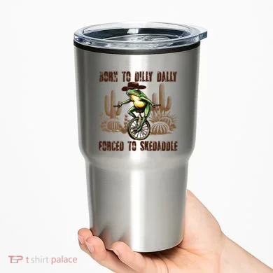 Tumbler