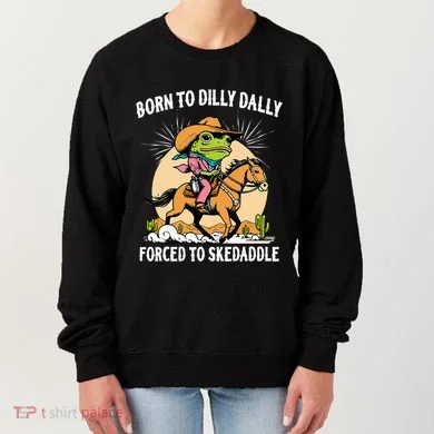 Women's Sweatshirt