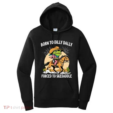 Women's Hoodie