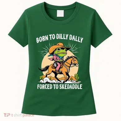 Women's T-Shirt