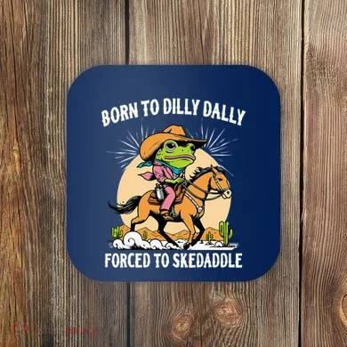 Coaster