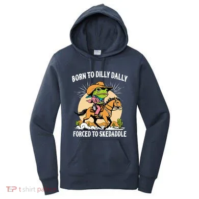 Women's Hoodie