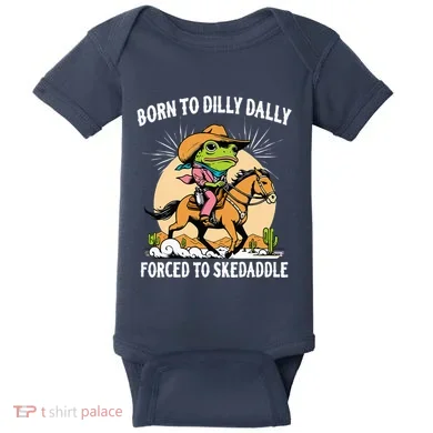 Baby Bodysuit
