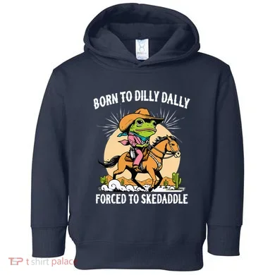 Toddler Hoodie
