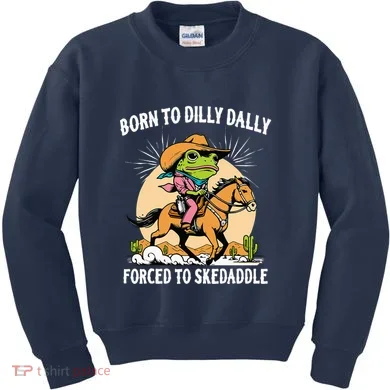Kids Sweatshirt