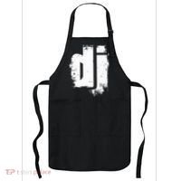 Be The Disc Jockey Stylish Dj Apron thumb 0
