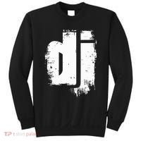 Be The Disc Jockey Stylish Dj Sweatshirt thumb 0