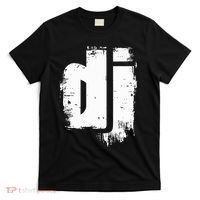 Be The Disc Jockey Stylish Dj T-Shirt thumb 0