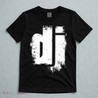 Be The Disc Jockey Stylish Dj T-Shirt thumb 5