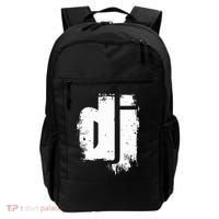 Be The Disc Jockey Stylish Dj Backpack thumb 0