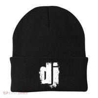 Be The Disc Jockey Stylish Dj Beanie thumb 0